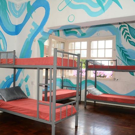 Akkui Hostel São Paulo Extérieur photo