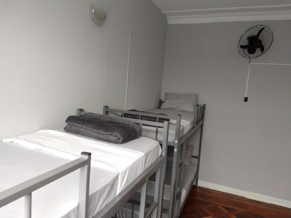 Akkui Hostel São Paulo Extérieur photo